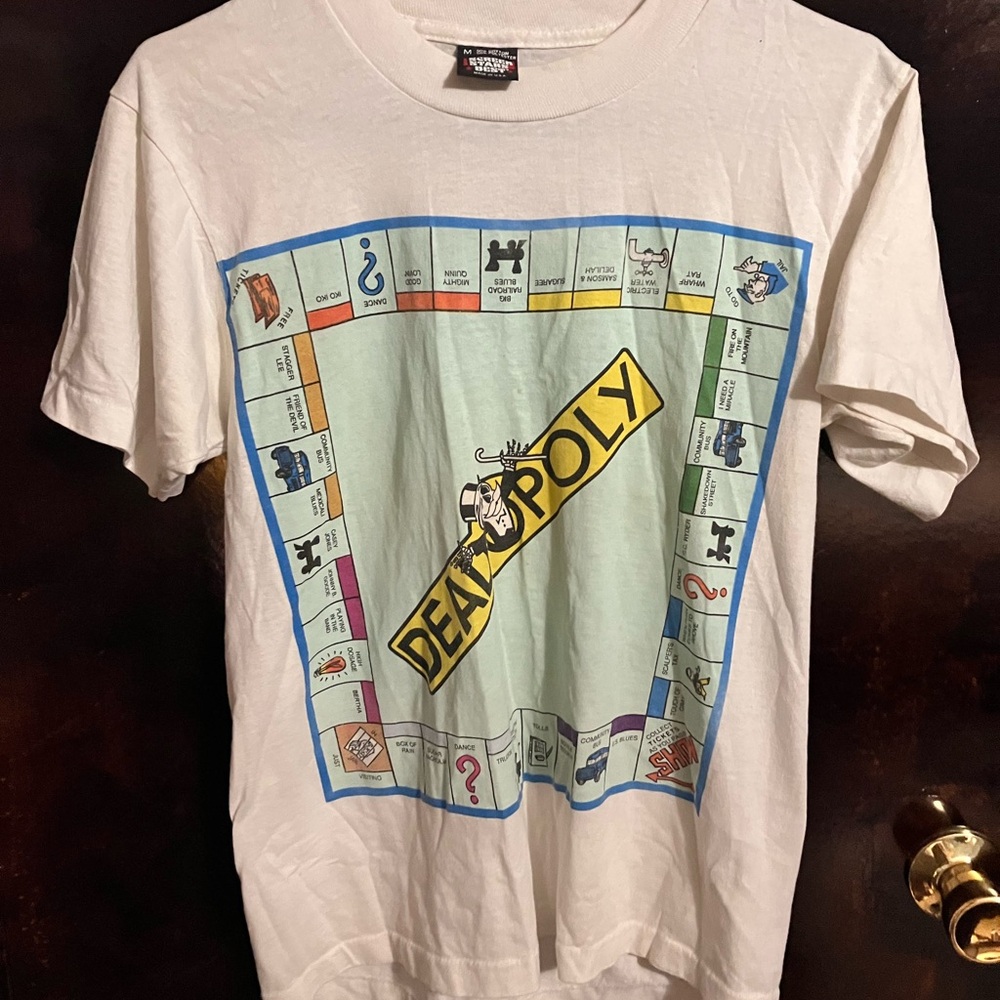 Greatful Dead Shirt